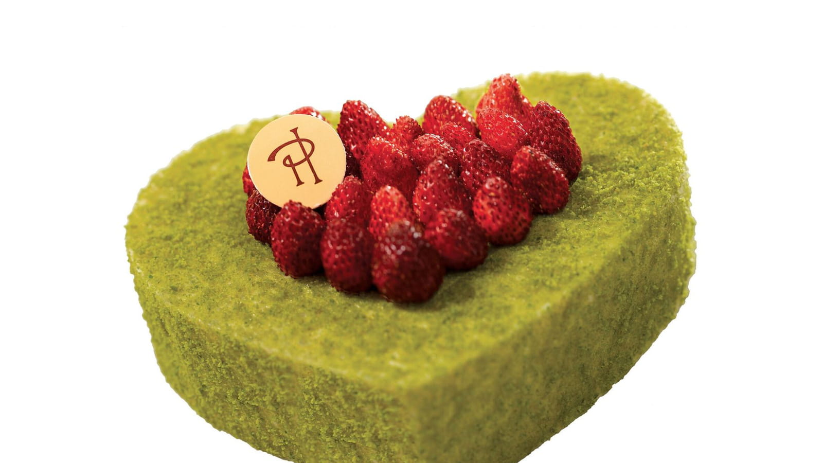 Coeur désiré de Pierre Hermé