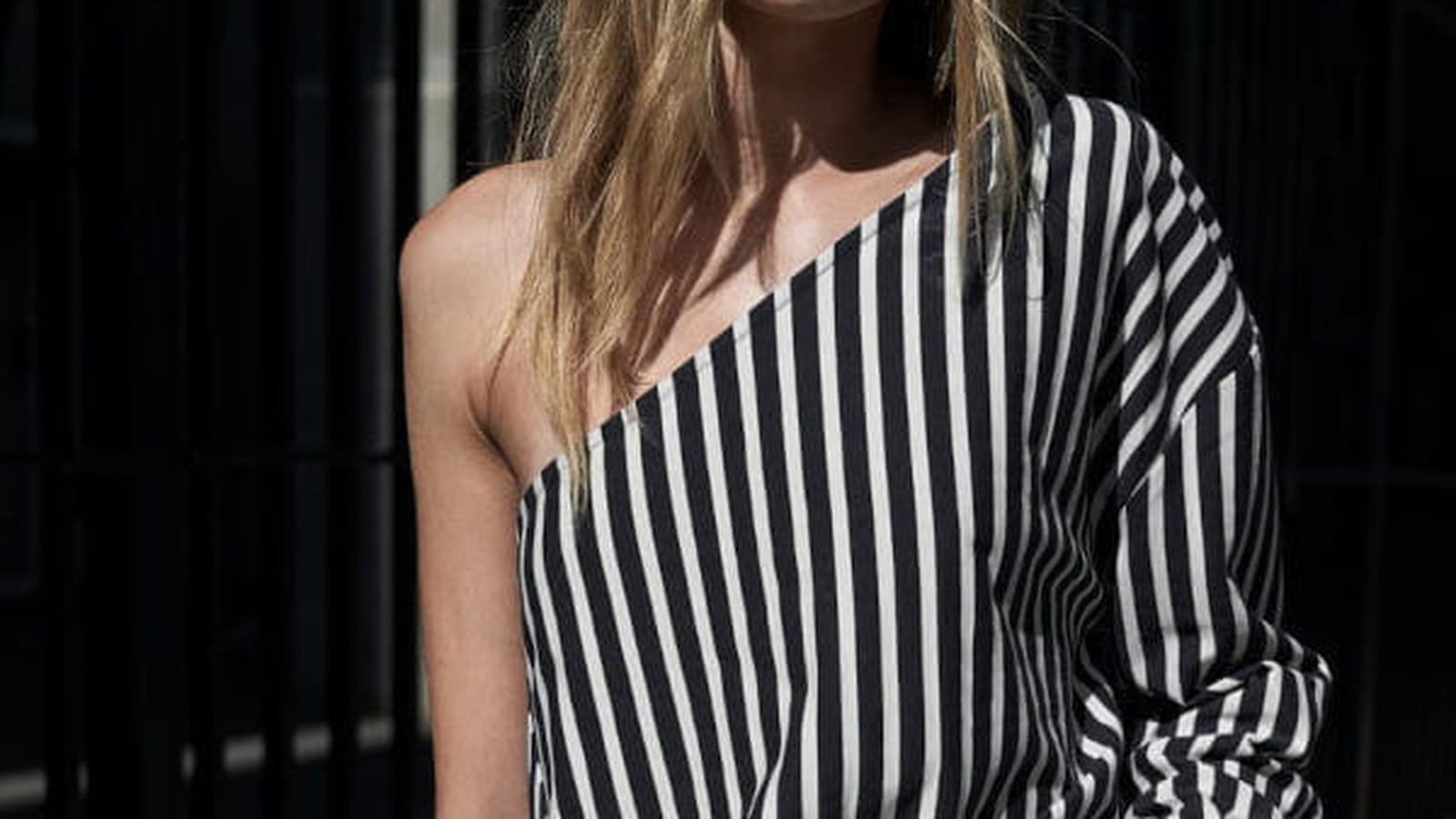 T-shirt Zara 