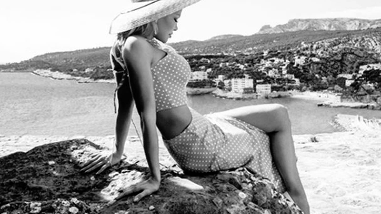 Pamela Anderson