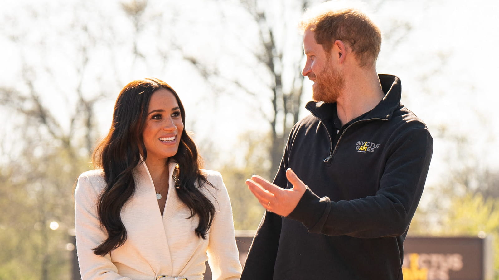 Meghan Markle selon Stéphane Bern