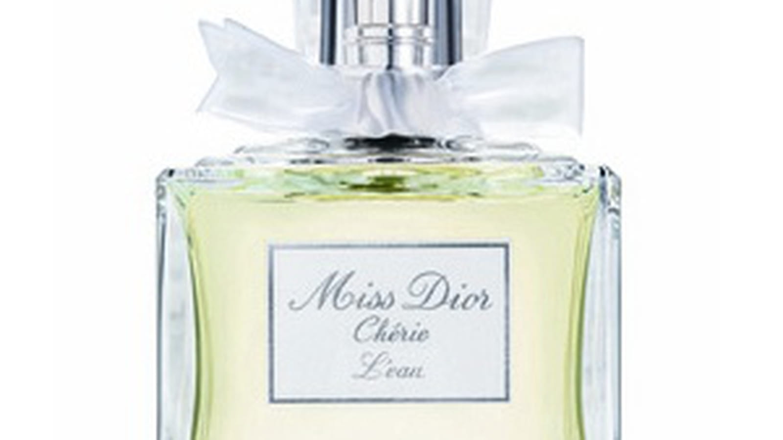 Miss Dior Chérie L'Eau de Dior Parfums