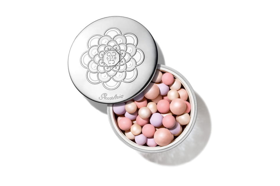 M&eacute;t&eacute;orites Pearl Glow, Guerlain