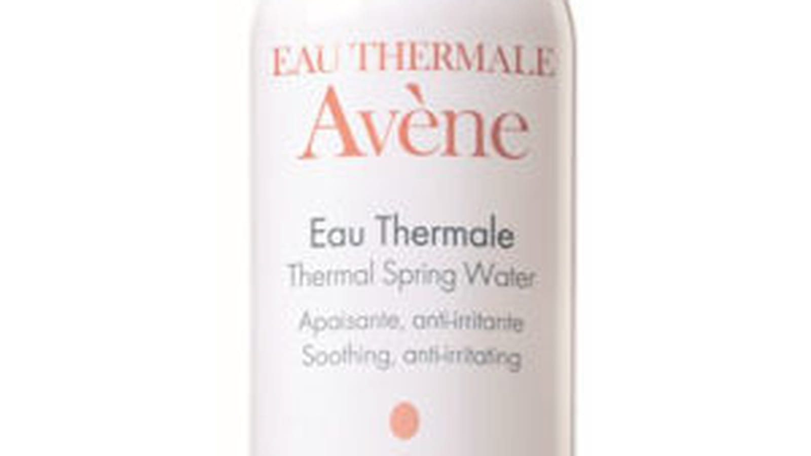 Eau Thermale d'Avène