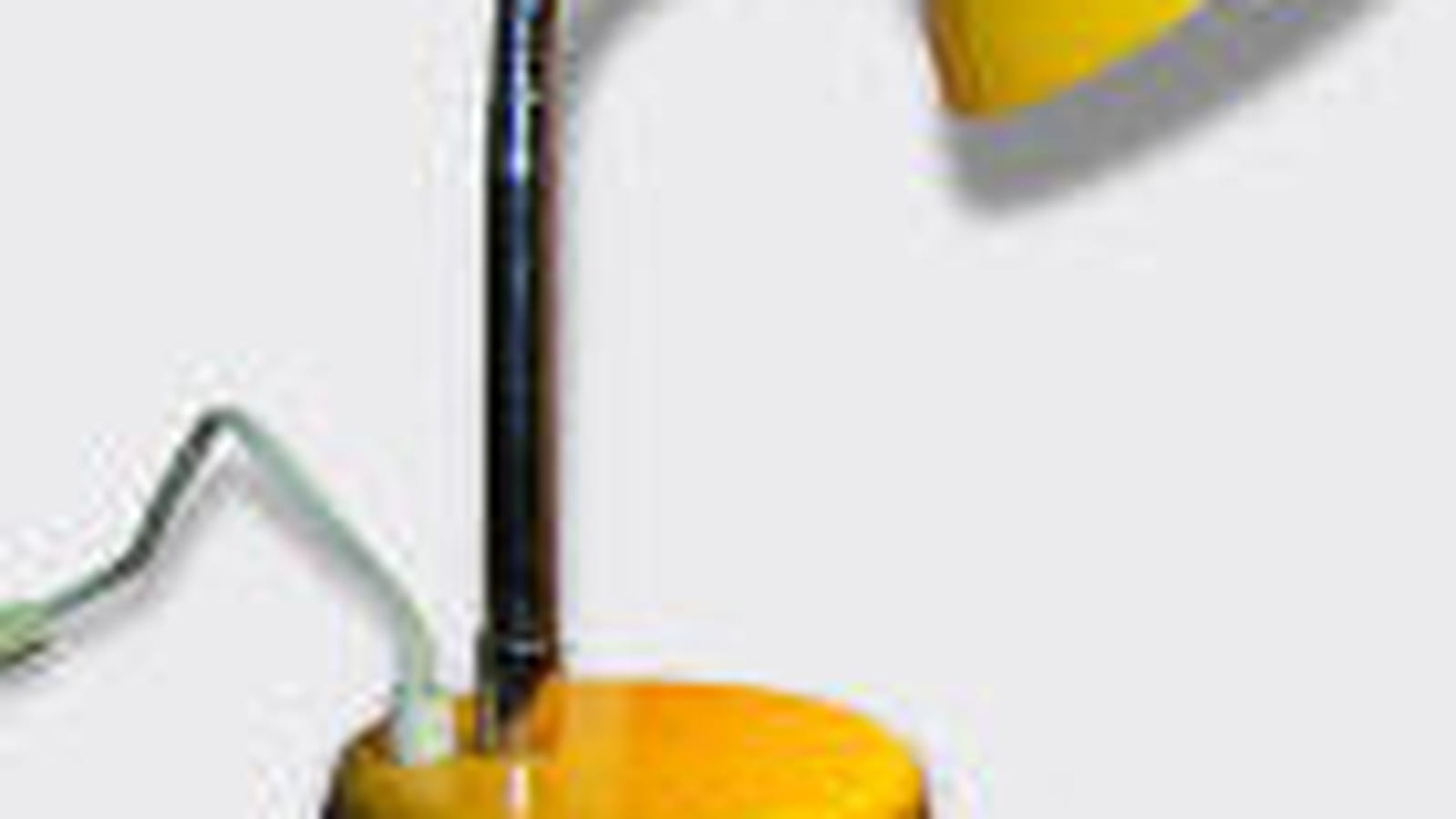 Petite lampe sur Brocantelab