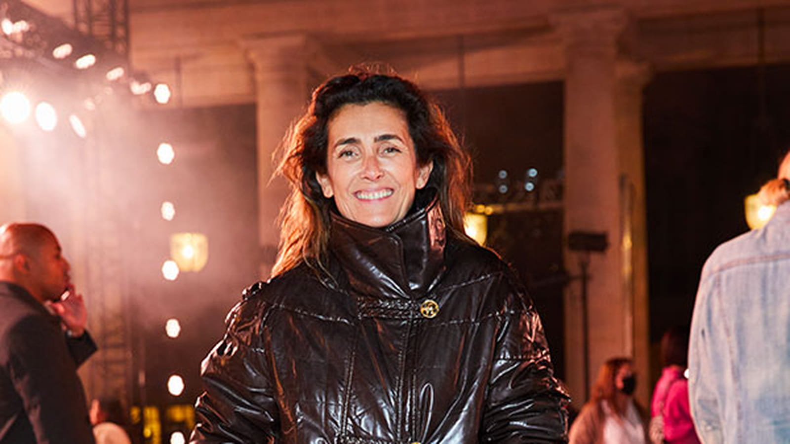 Mademoiselle Agnès