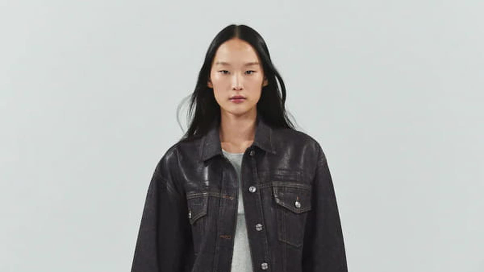 Blouson Mango