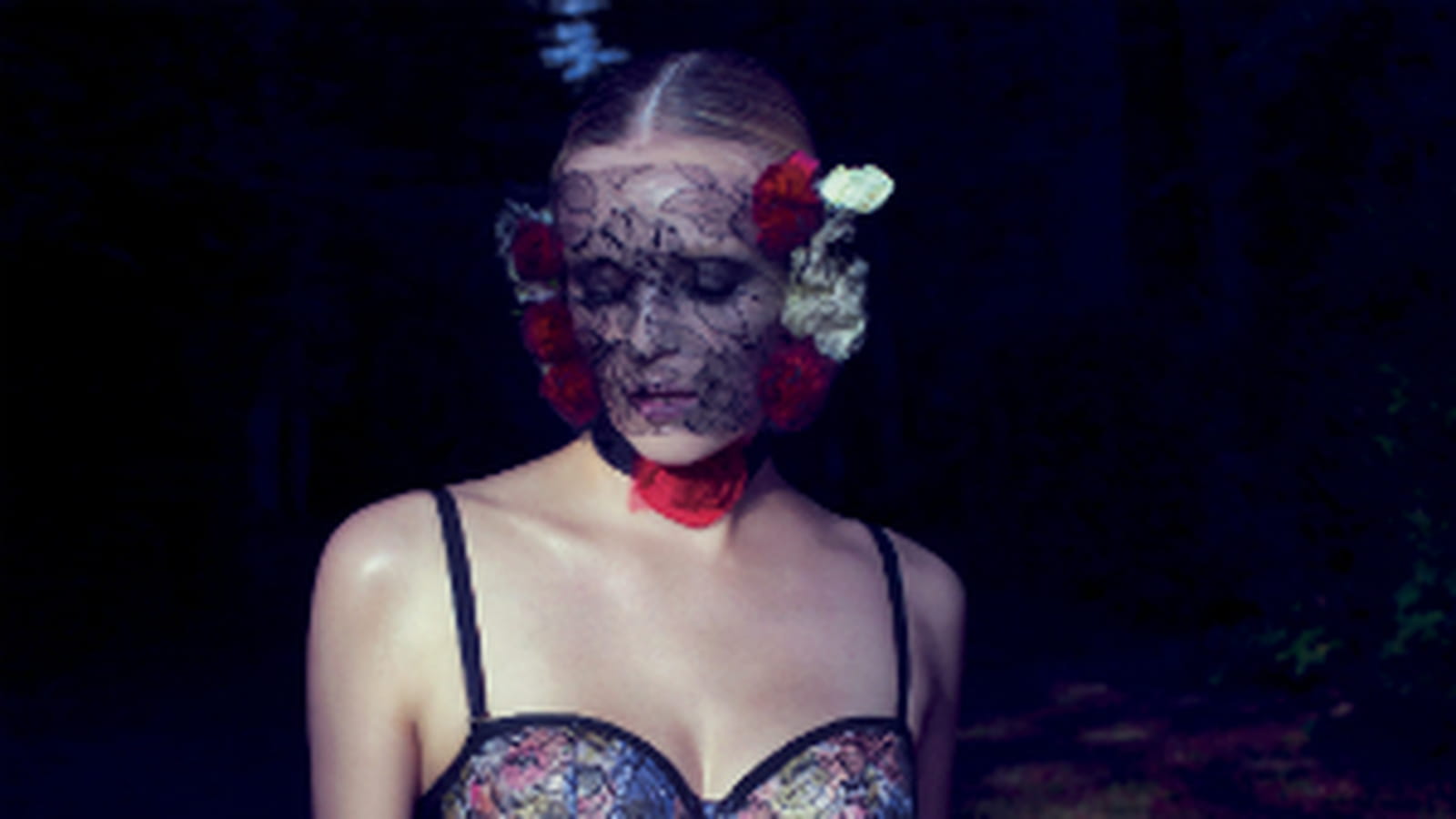 Parure Lou
