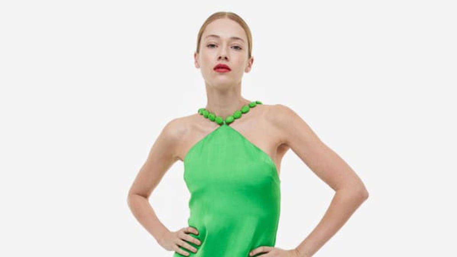 Robe H&M