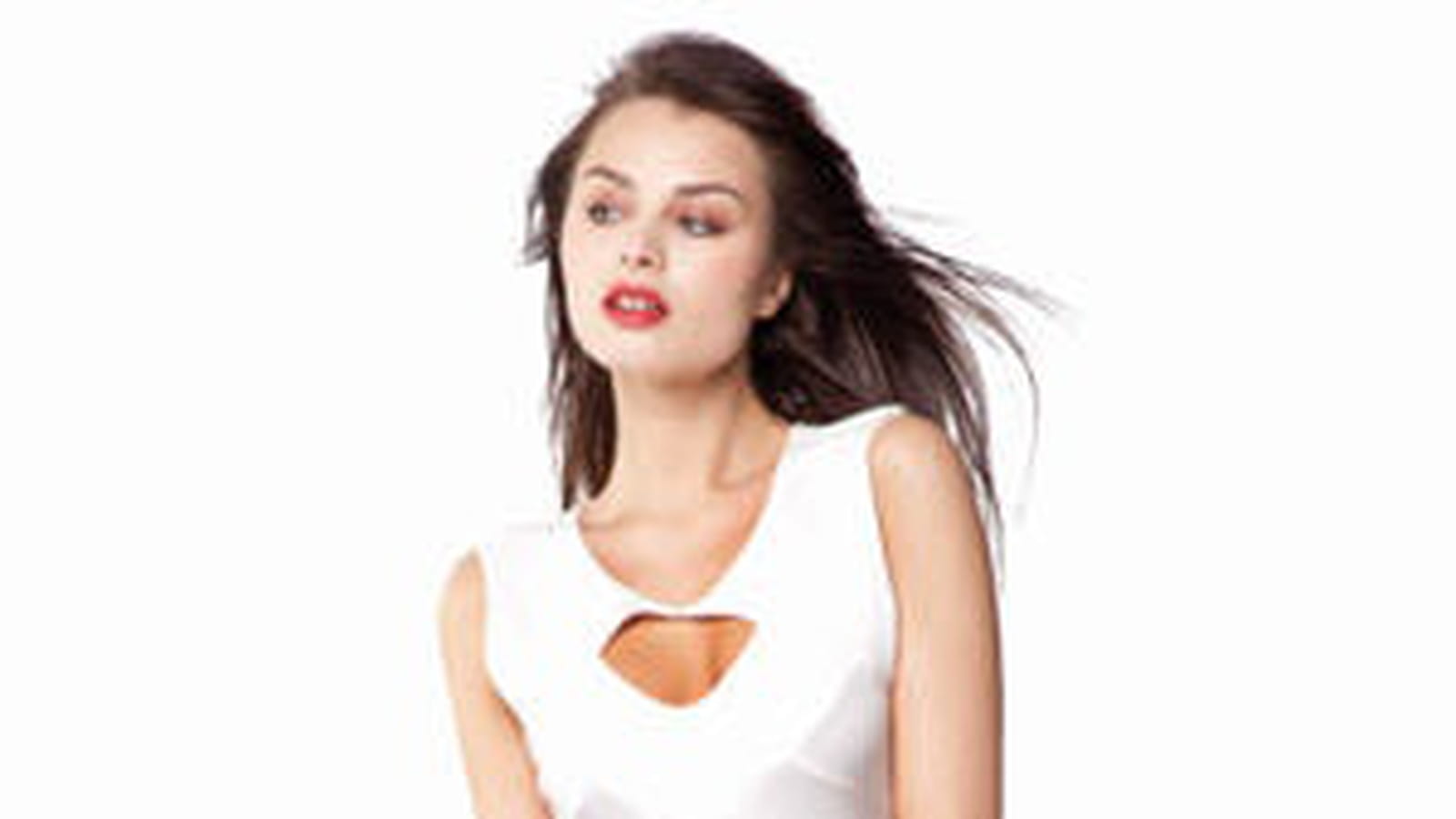 Robe "Biarritz" de Jus d'Orange