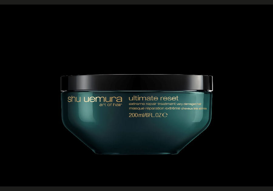 Ultimate Reset Masque R&eacute;paration Extr&ecirc;me Shu Uemura