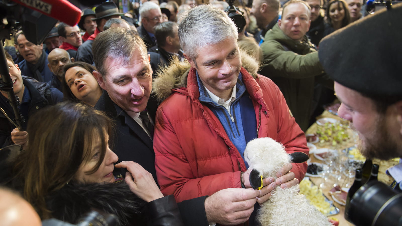 Laurent Wauquiez