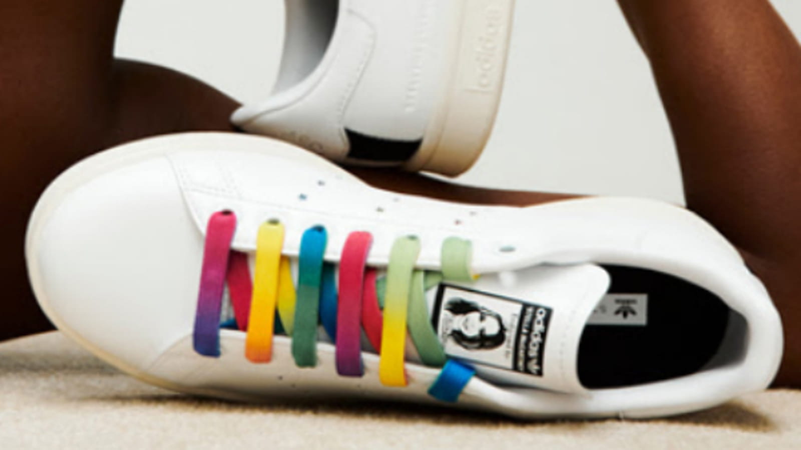 Stella McCartney X Adidas
