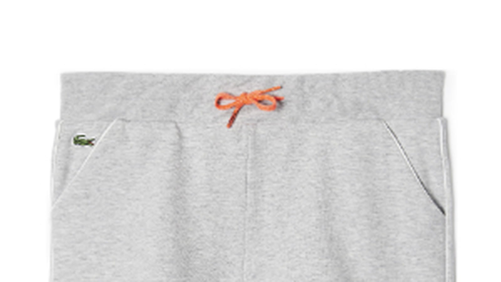 Short Lacoste