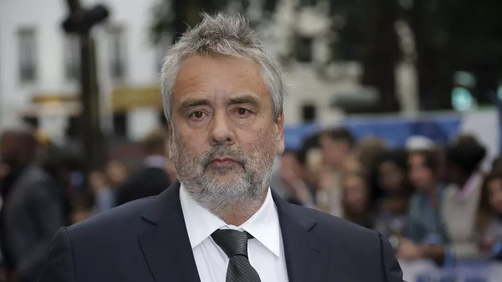 Luc Besson