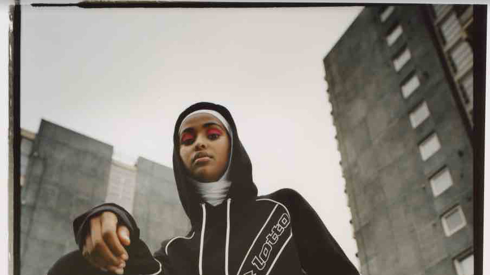 Primark x Lotto