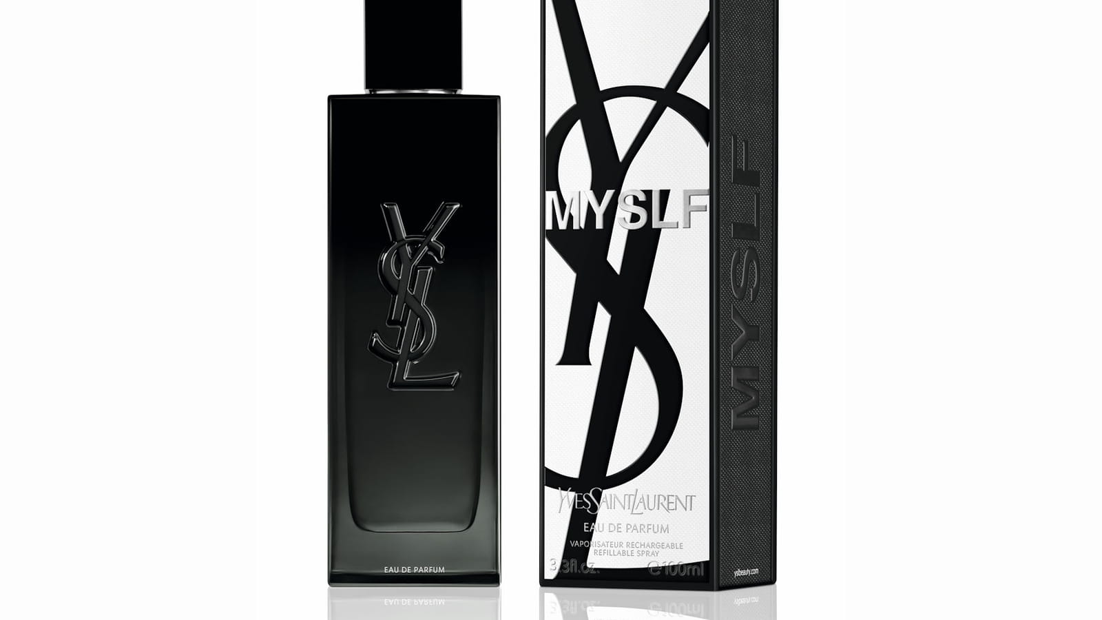 Yves Saint Laurent 