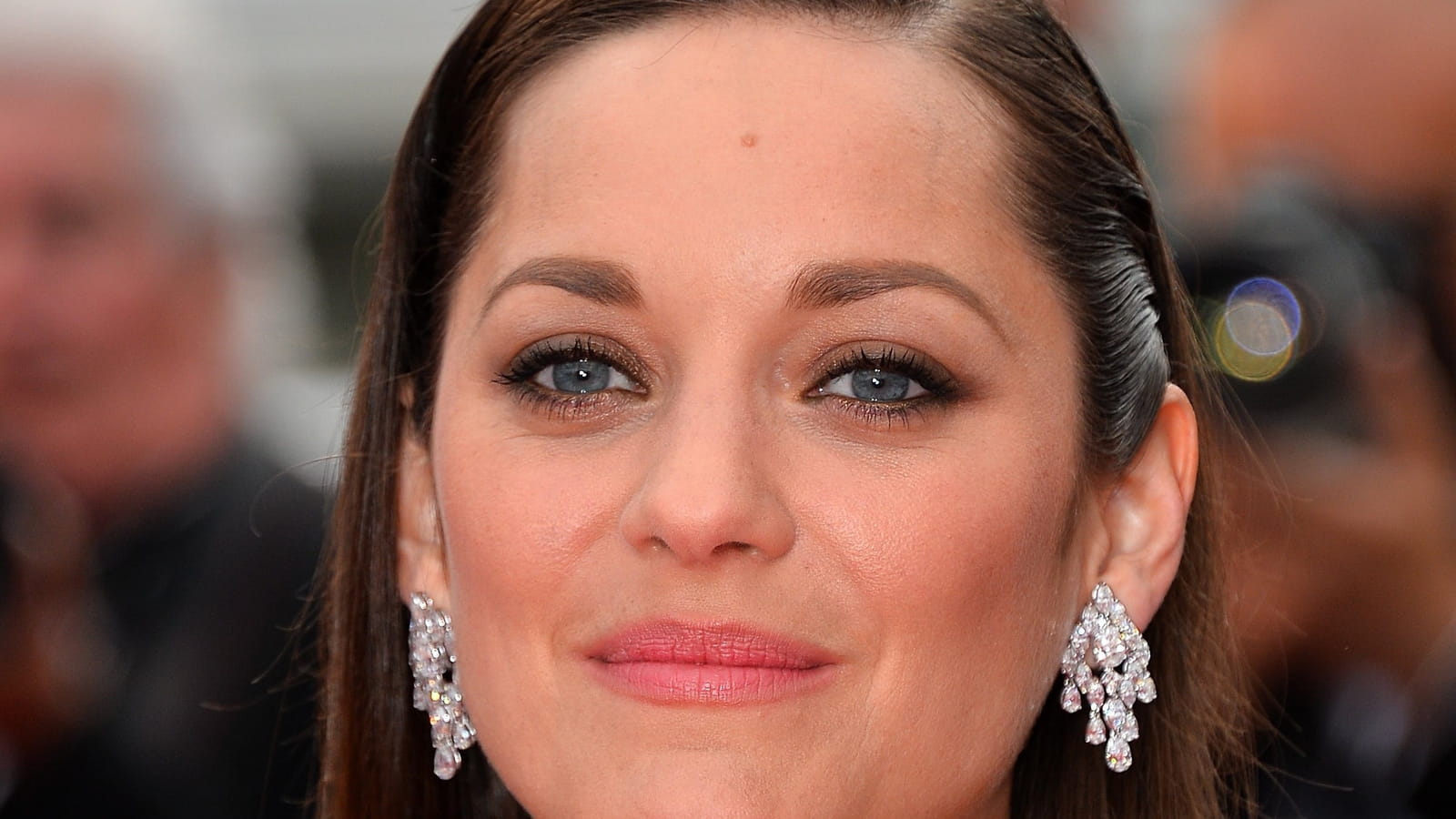 Marion Cotillard