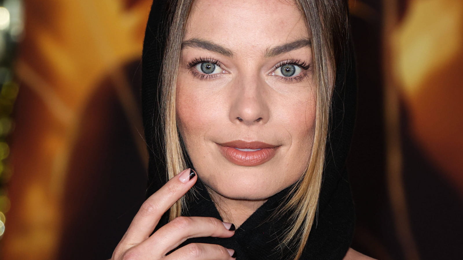 Margot Robbie