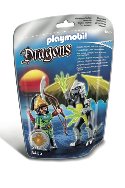 2011 : les figurines démontables