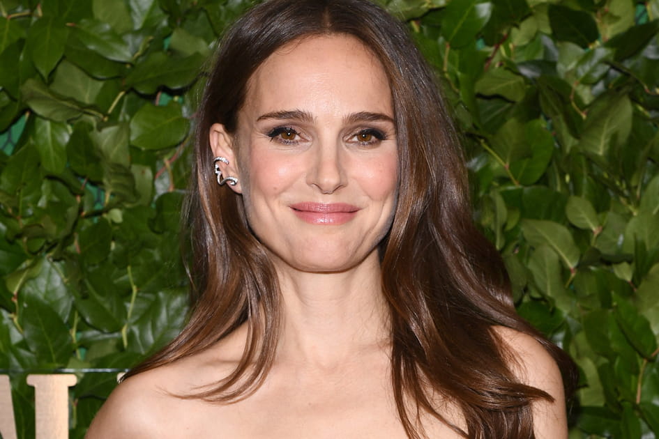 Natalie Portman a 42&nbsp;ans