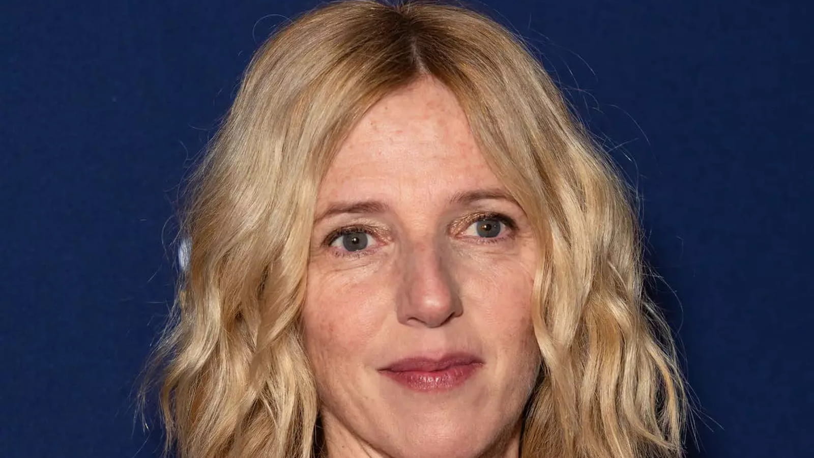Sandrine Kiberlain