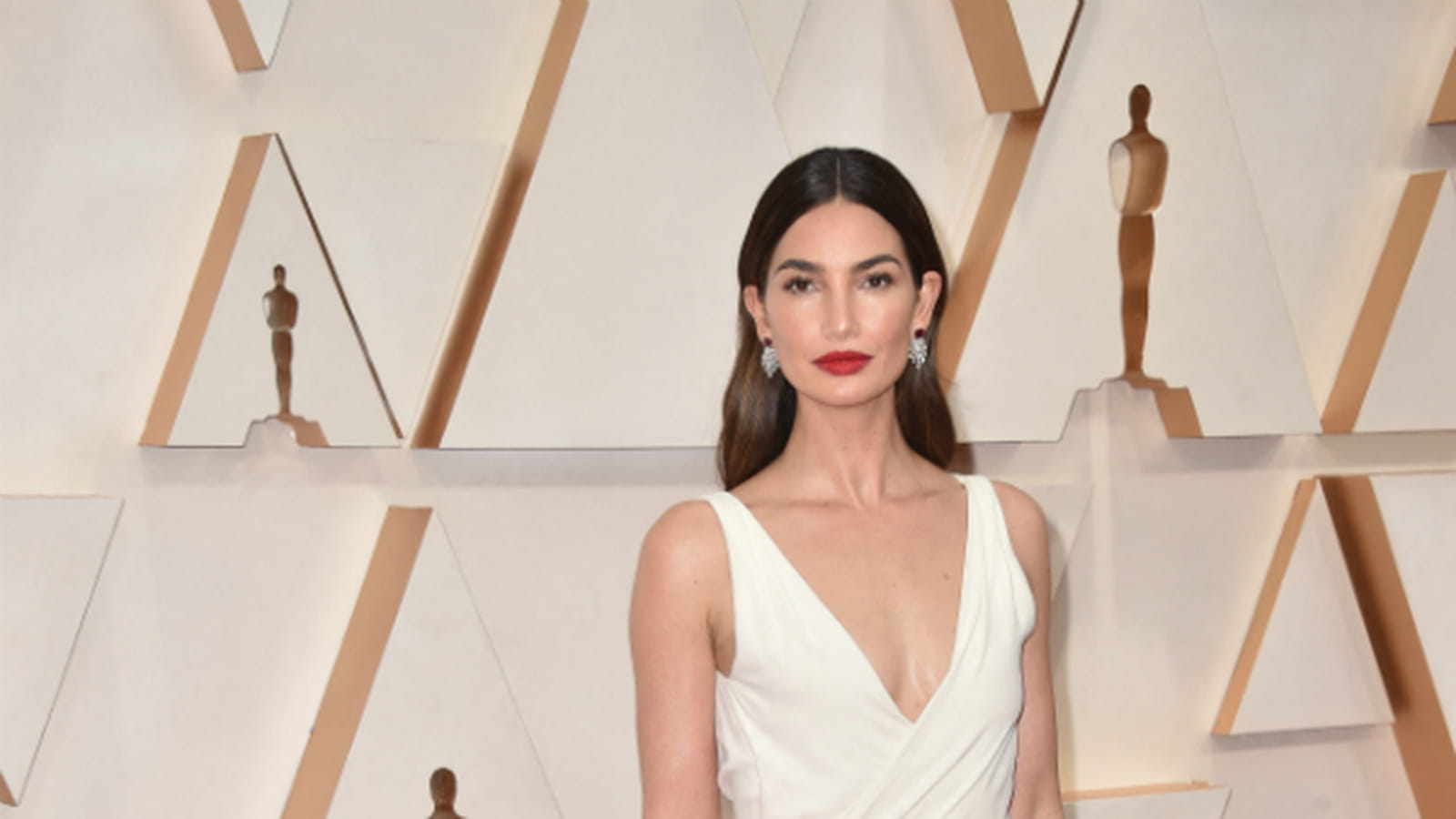 Lily Aldridge