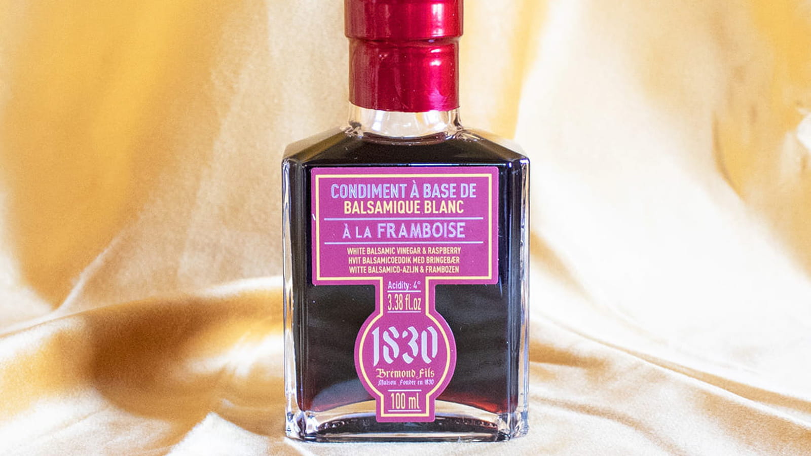 Brémond Fils