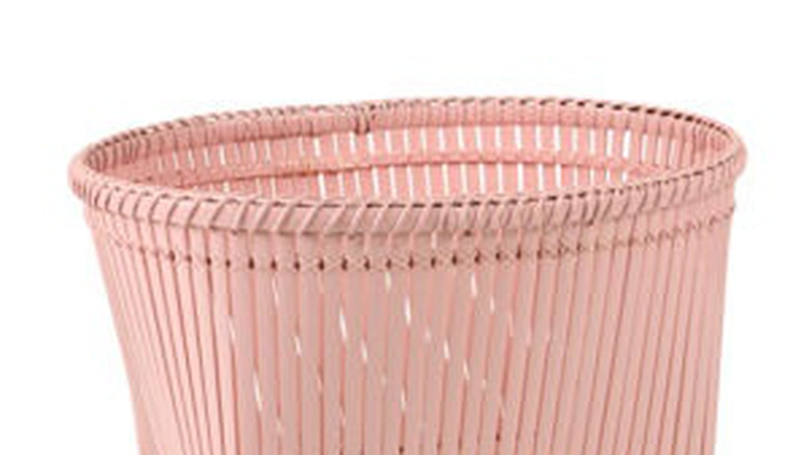 Le panier "Lokelani" de Zara Home