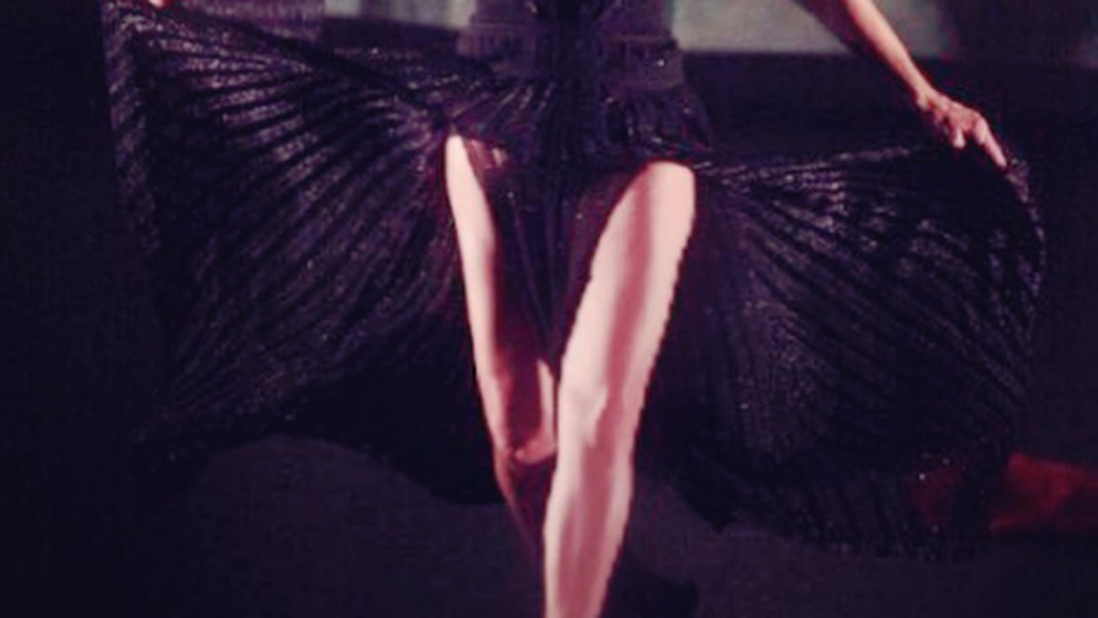 Rossy de Palma