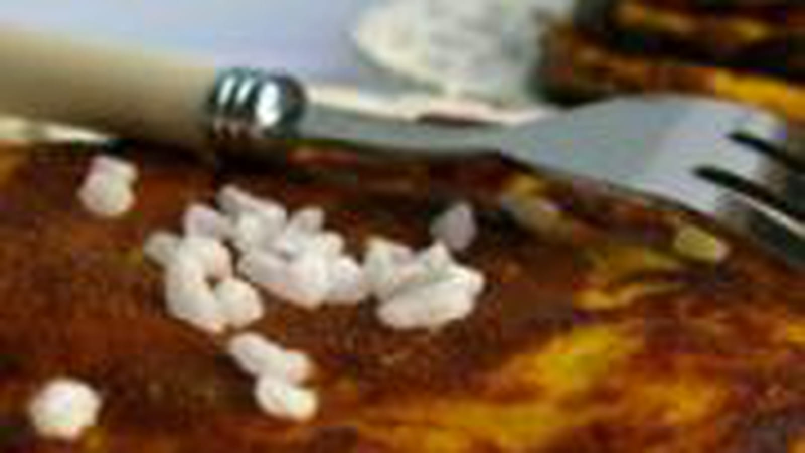 Pancakes à la citrouille