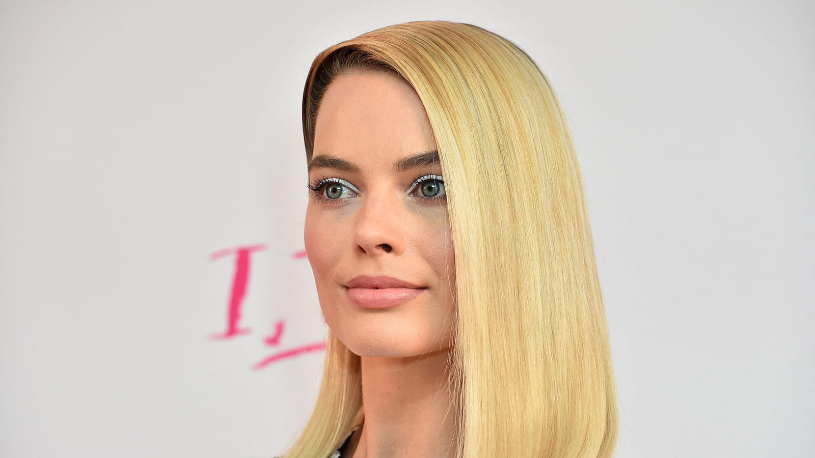 Margot Robbie