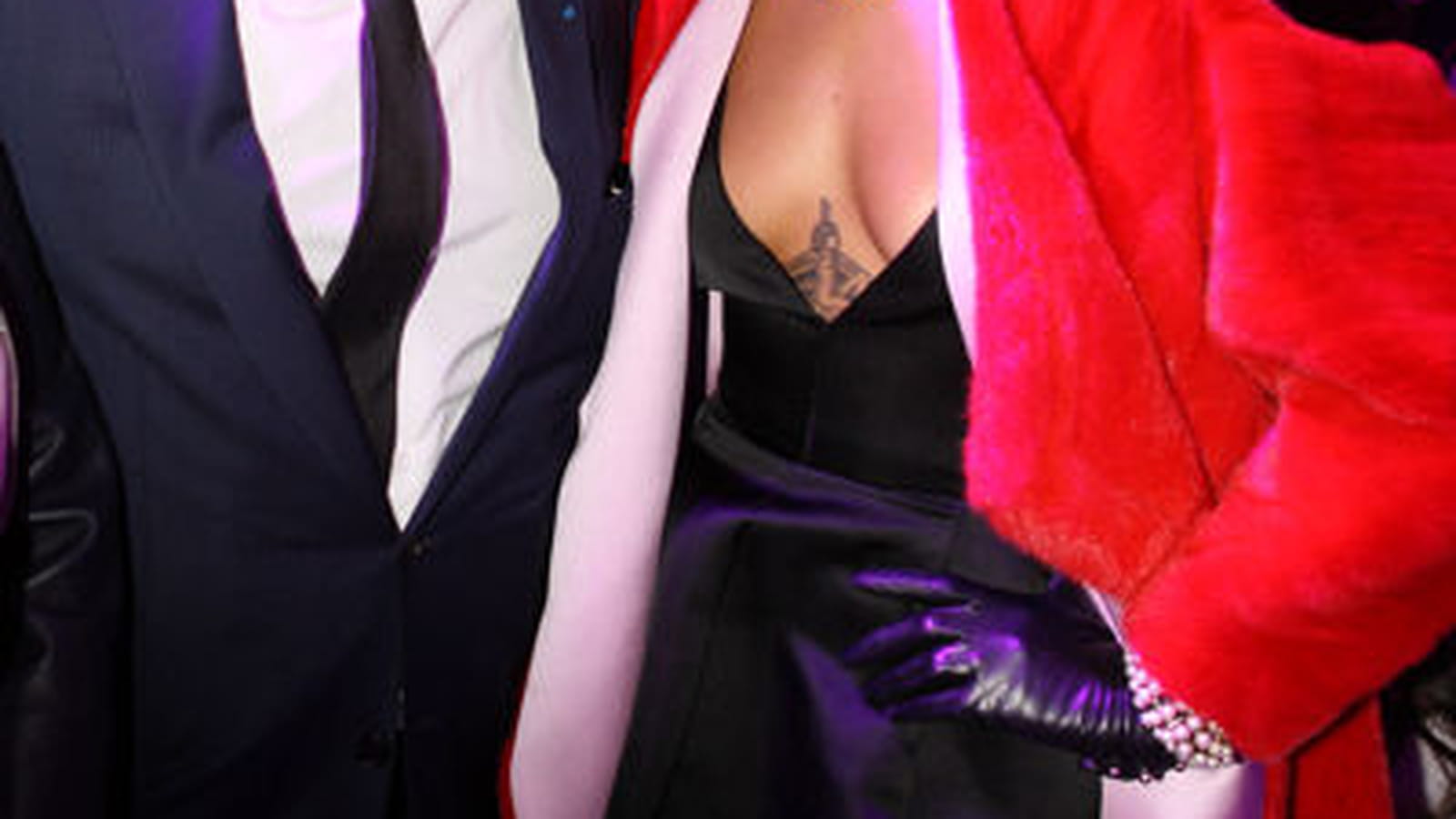 Rihanna sexy