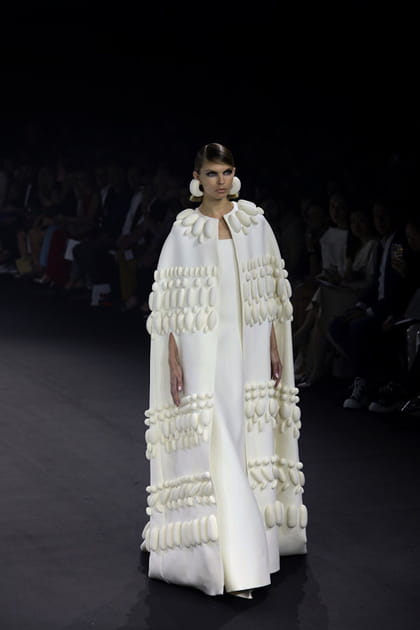 D&eacute;fil&eacute; St&eacute;phane Rolland haute couture automne-hiver 2022-2023