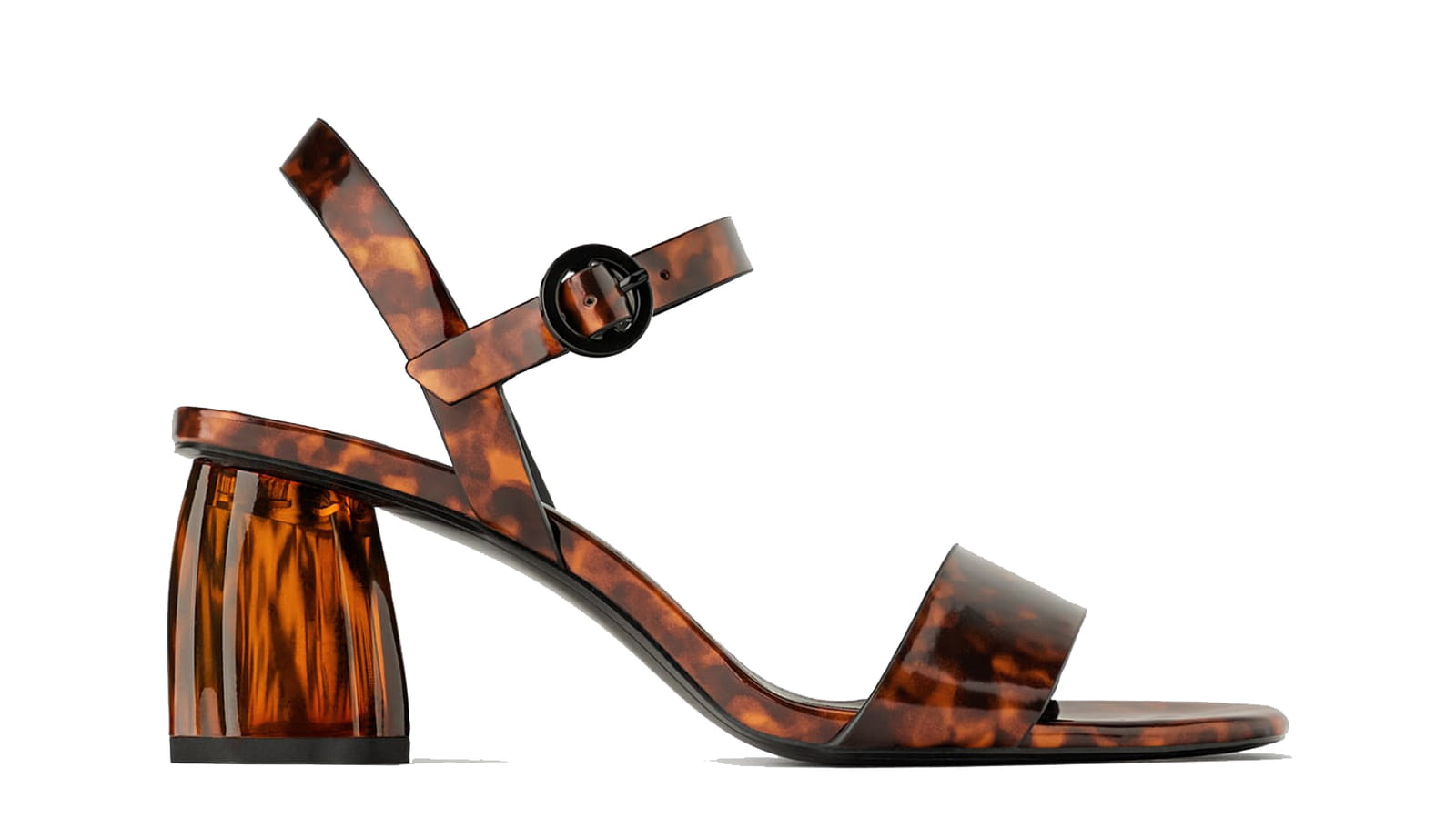 Sandales Zara