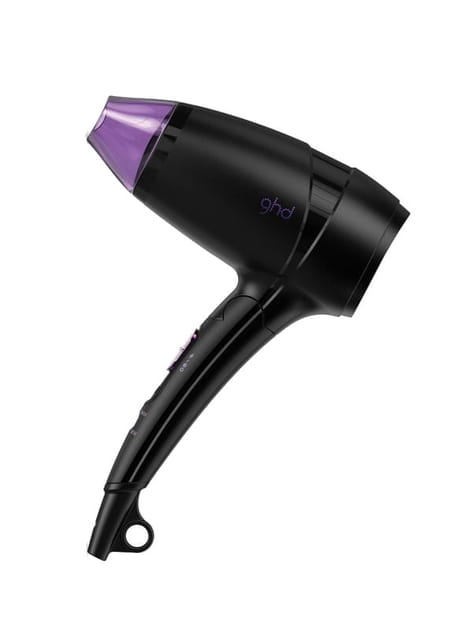 S&egrave;che-cheveux de voyage ghd Flight Wanderlust de ghd
