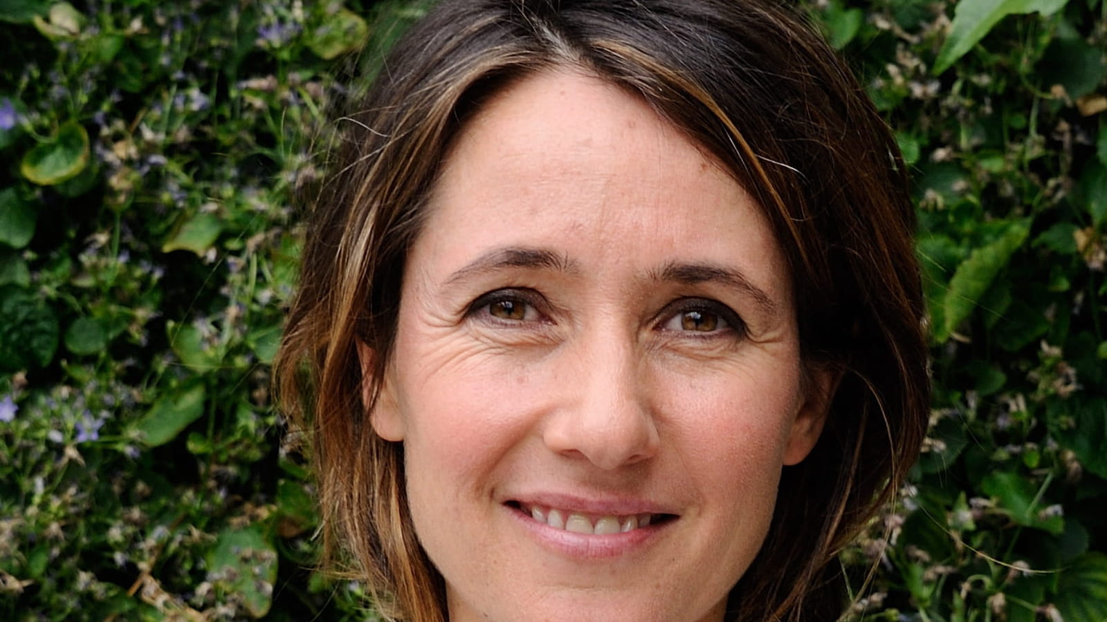 Alexia Laroche-Joubert