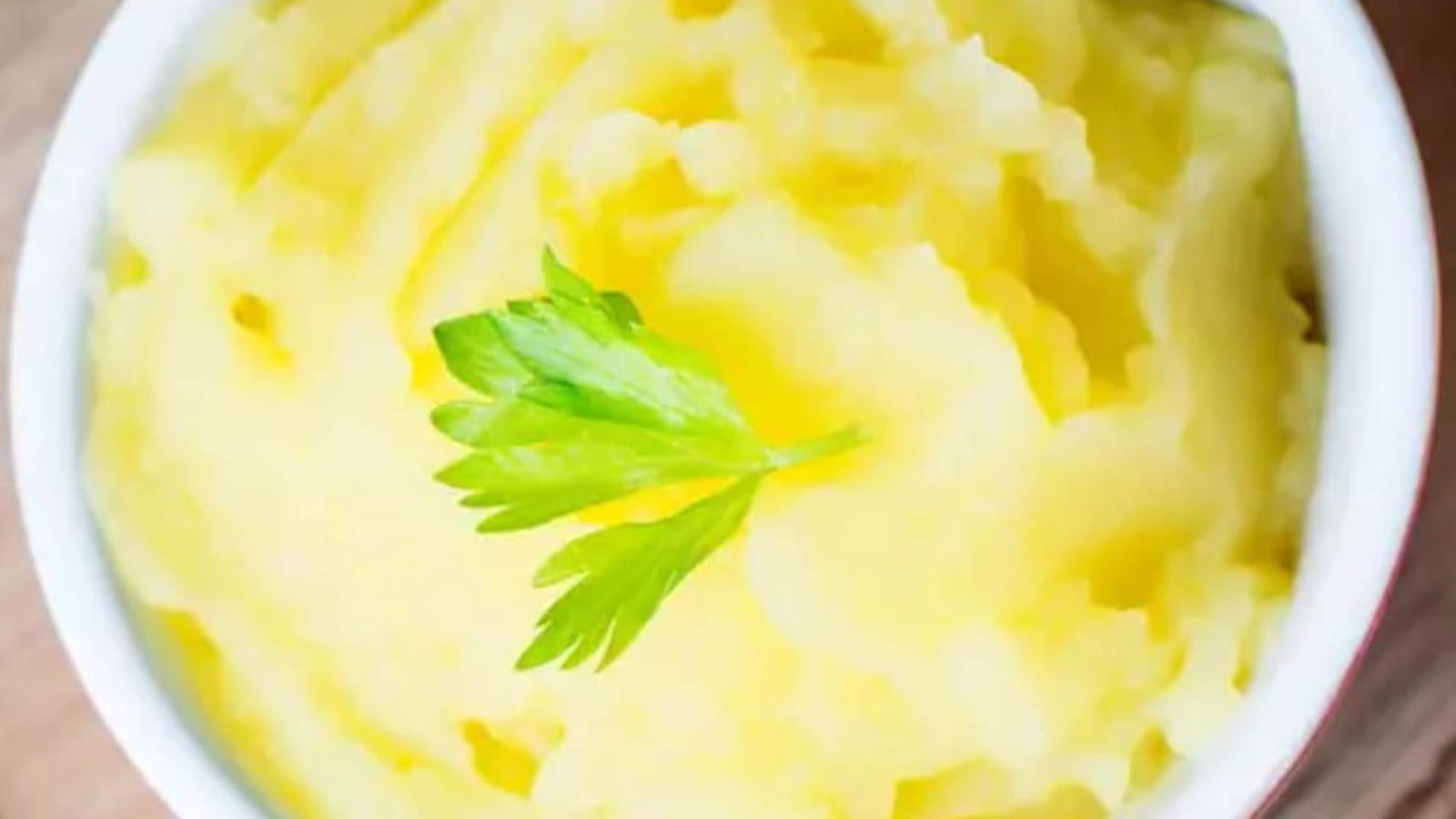 Purée cookeo