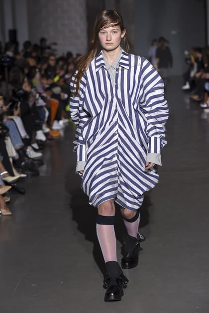 D&eacute;fil&eacute; Dawei