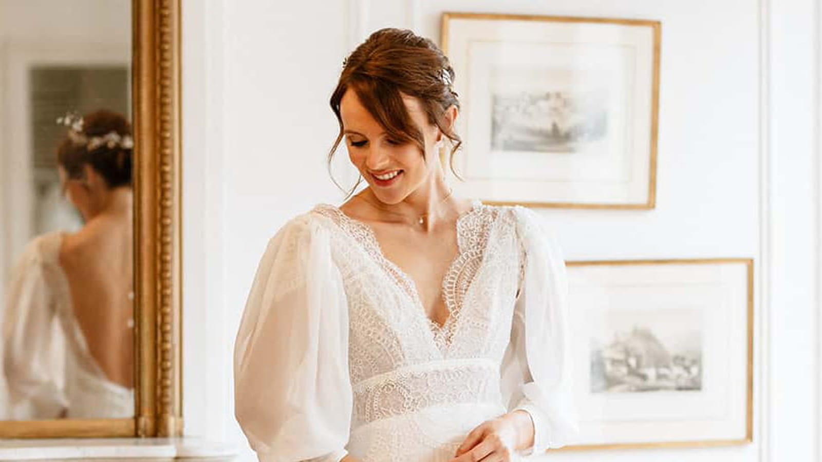 Robe Greta
