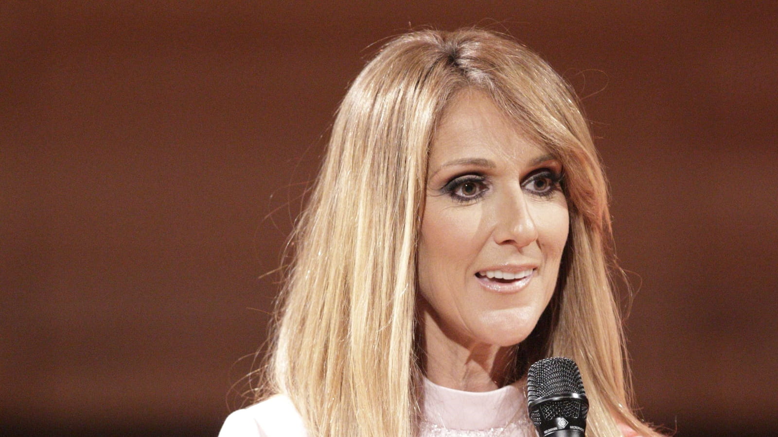 Céline Dion