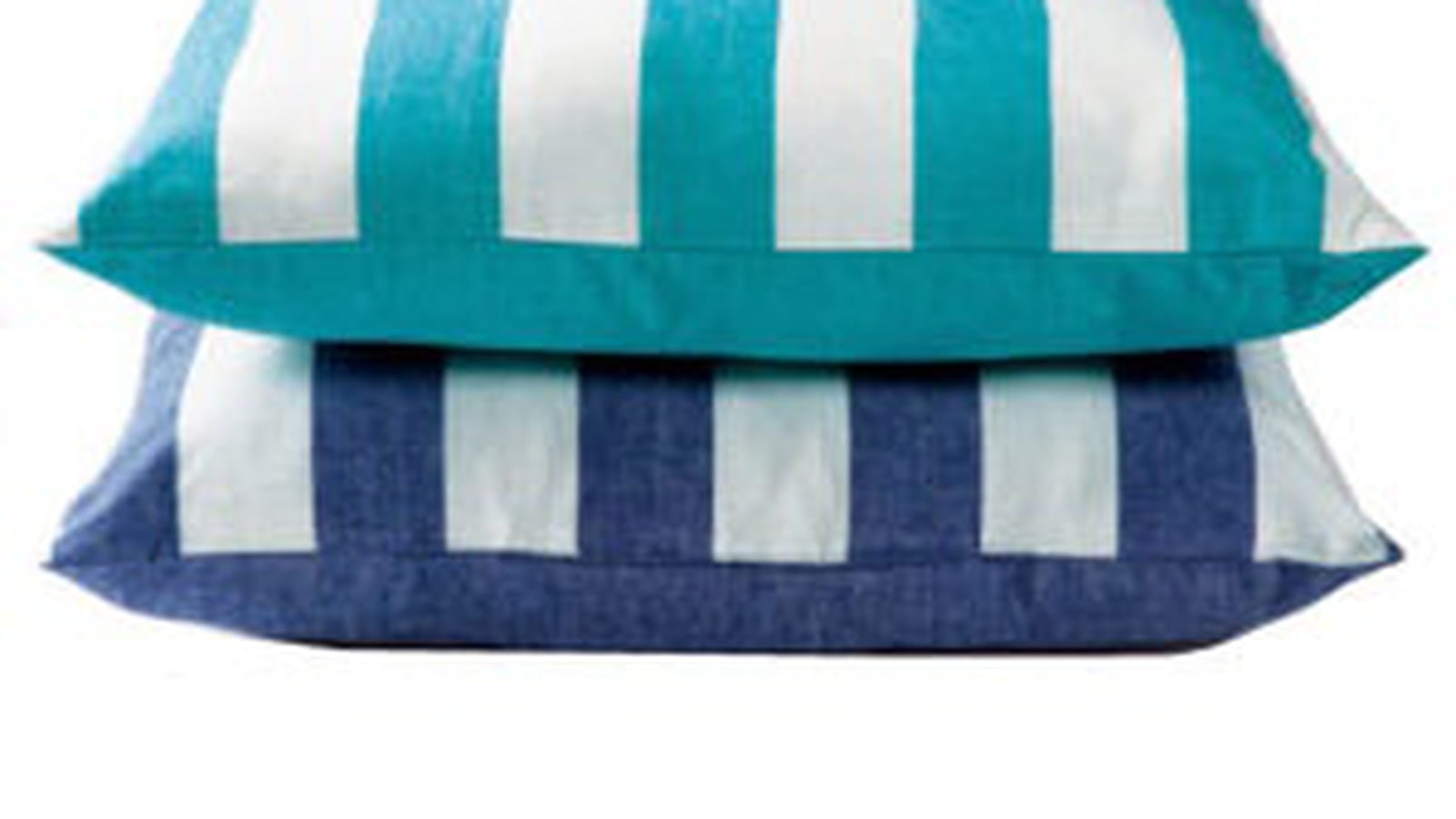 Coussin "Breeze Stripe" de Casa