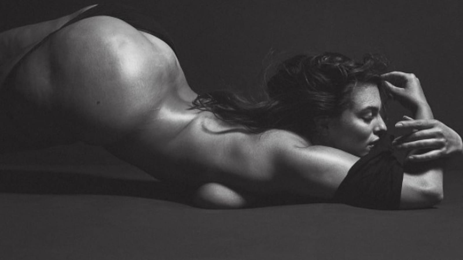 Ashley Graham