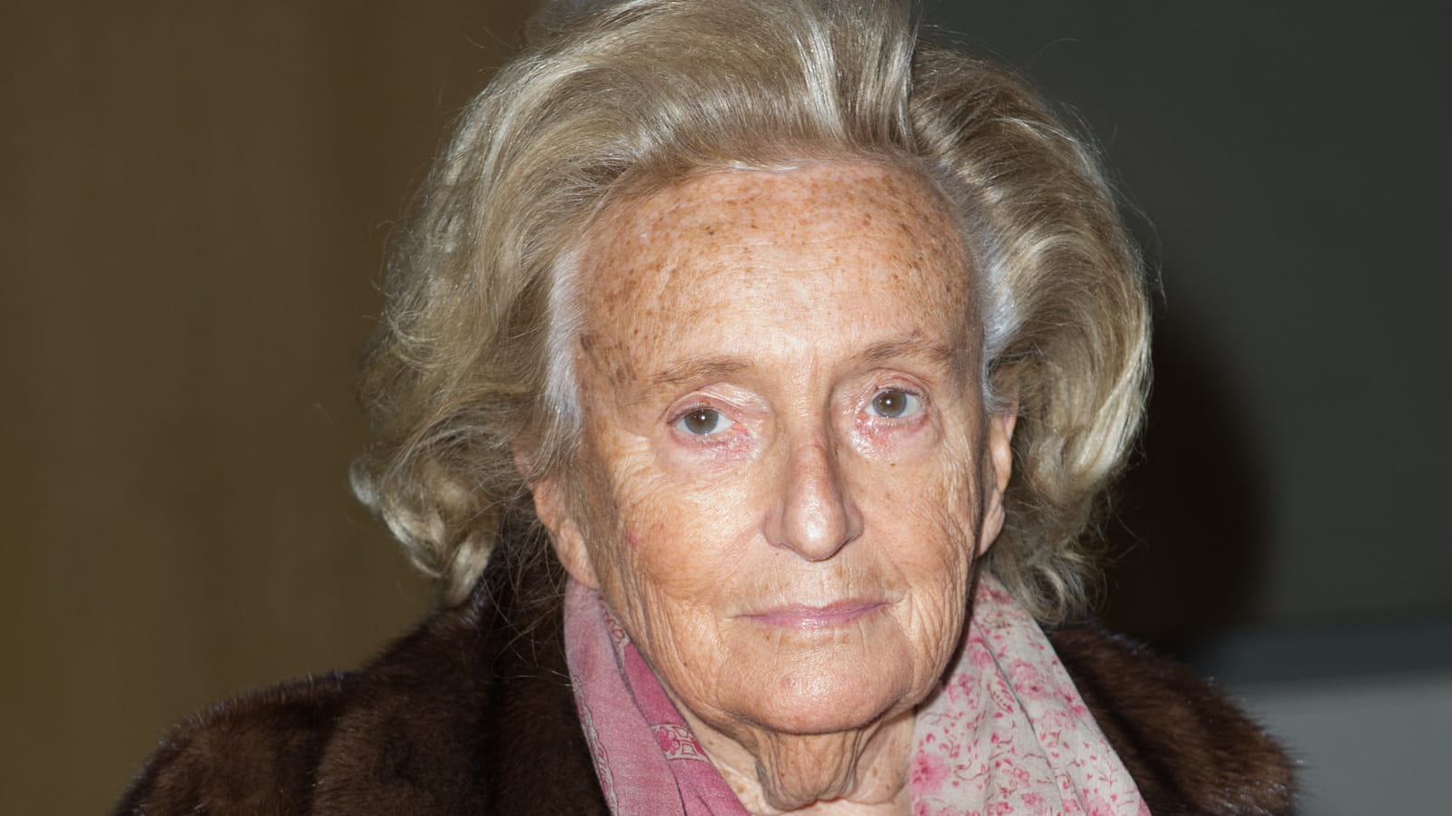 Bernadette Chirac