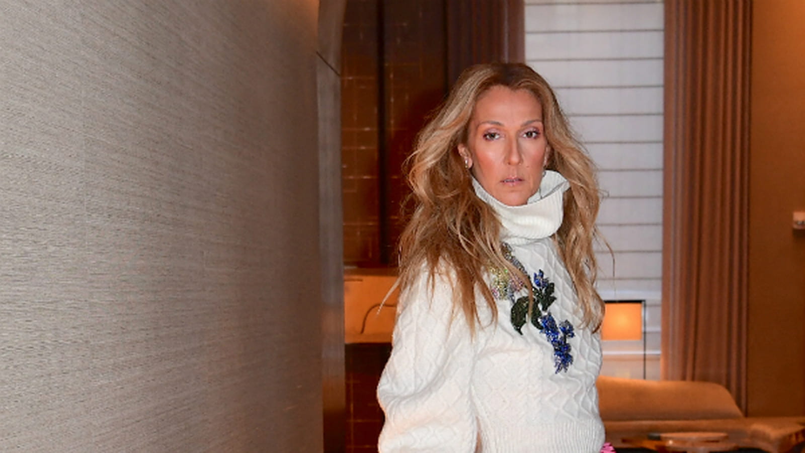 Céline Dion