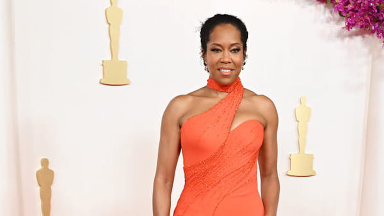 Regina King le 10 mars 2024