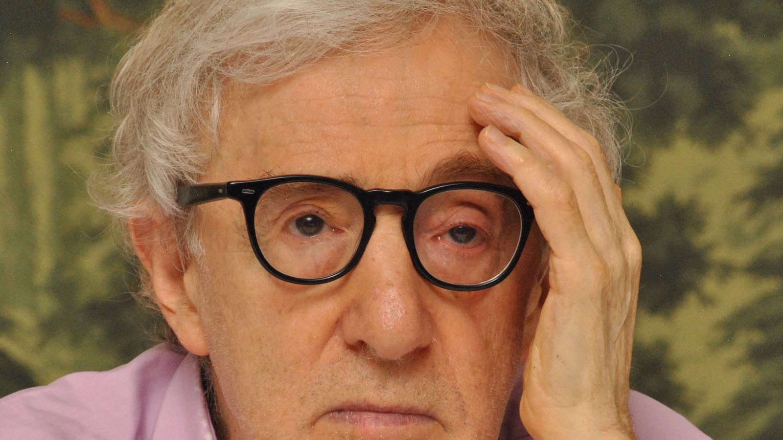 Woody Allen