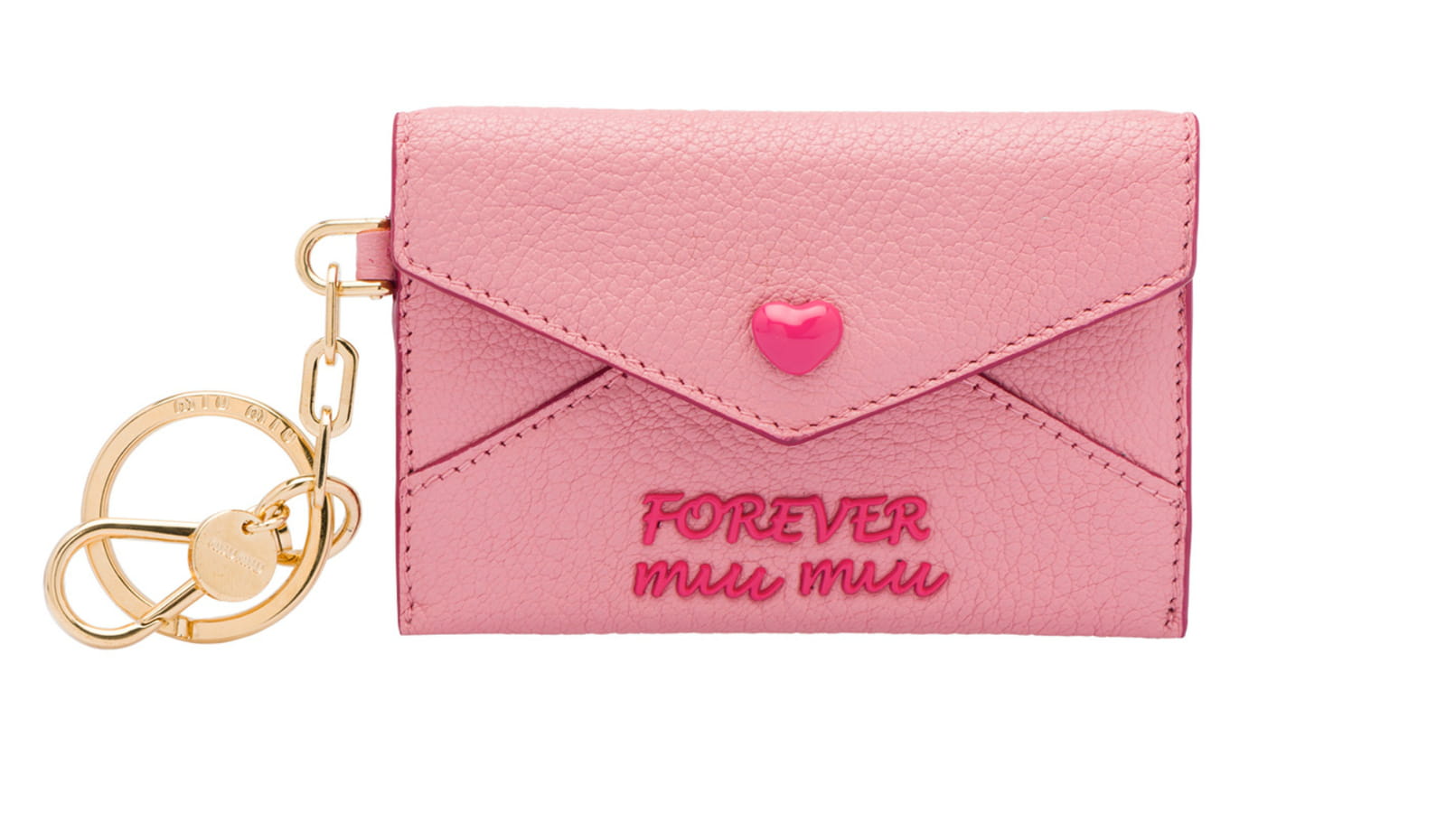 Porte-clés Miu Miu