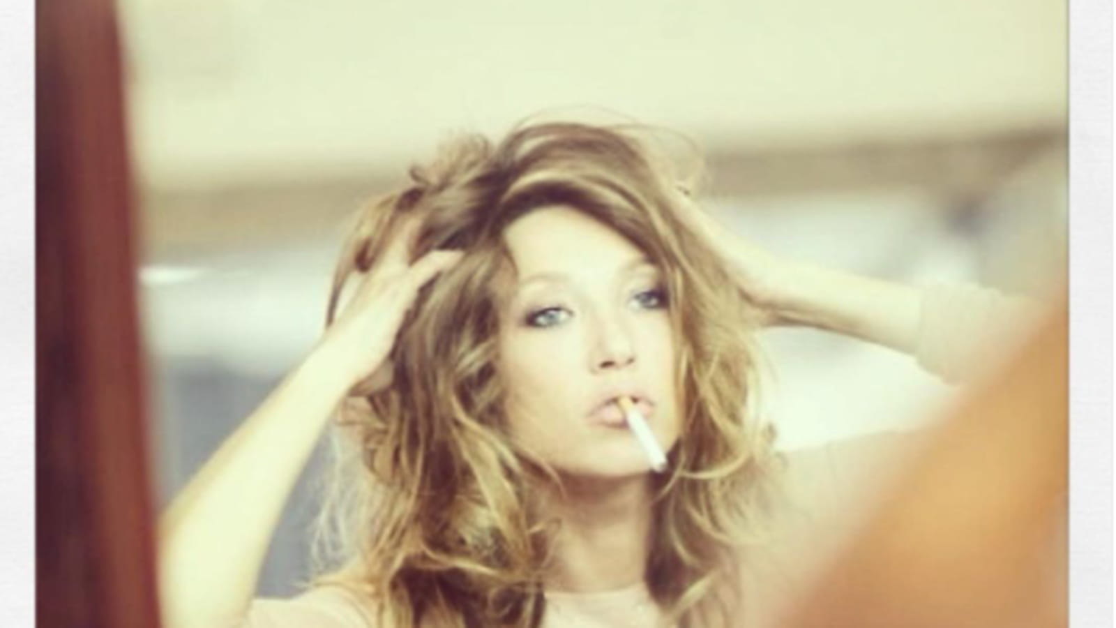 Laura Smet