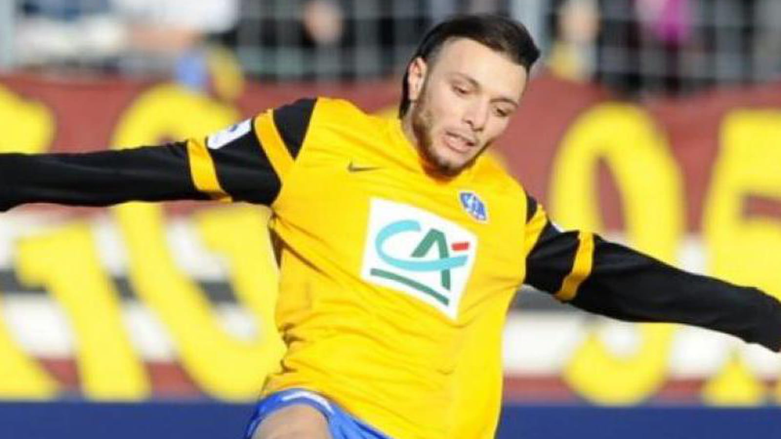 Youcef Touati