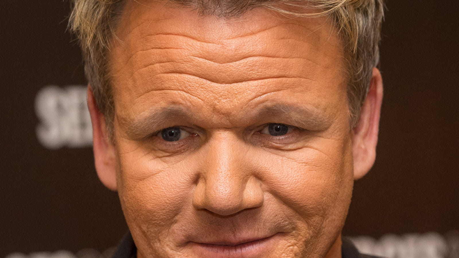  Gordon Ramsay